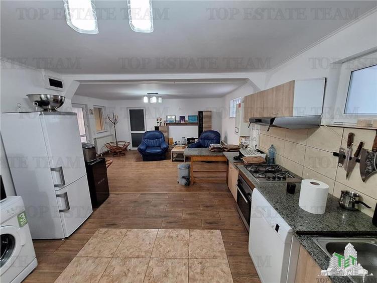 Casa individuala -Braila - centru - vanzare