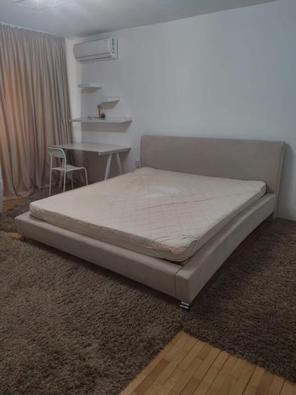 📍 Garsonieră Decomandată | Centrala | Balcon | Drumul Sării