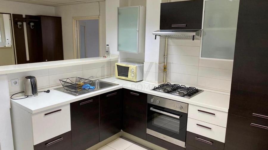 REA1027513 Apartament 2 camere decomandat Metrou Stefan cel Mare