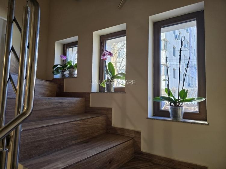 Casă elegantă în inima Iașului – str. Emil Palade, la 3 minute de Palas - 8