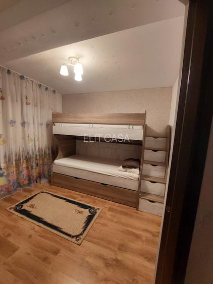 Casa - 4 camere, zona Galata - Kaufland Sos Iasi Voinesti - 4