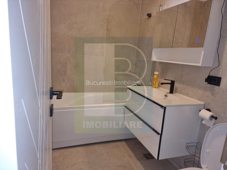 Iancului GURA de Metrou PRIMII CHIRIASI TOTUL NOU DECOMANDAT,CENTRALA PROPRIE - 13