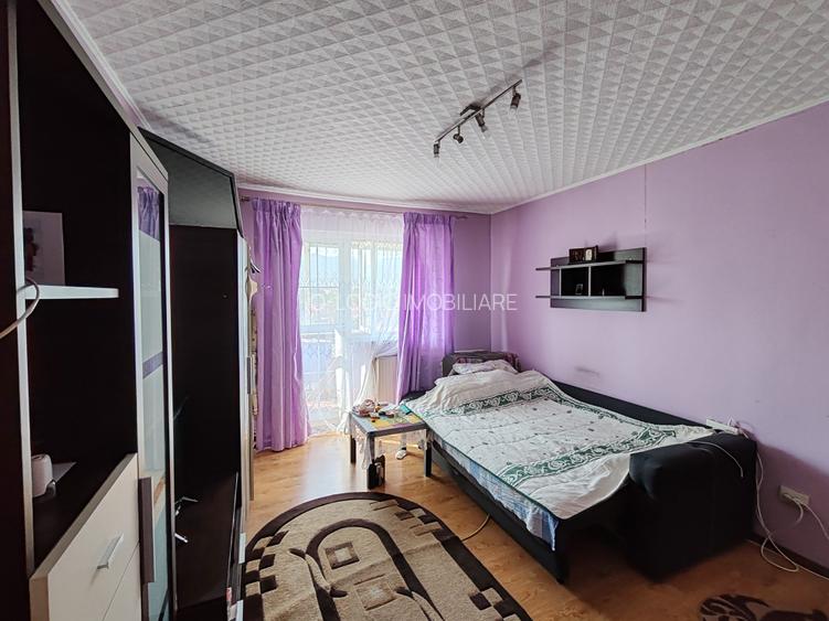 Apartament 2 camere zona Fartec - 2