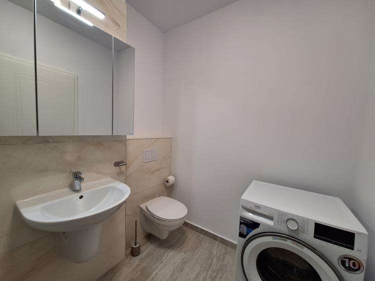 Cochet si Disponibil, Bloc Iris/Aradului, prin Agentia Sedako