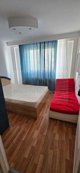 Apartament 2 camere de închiriat | Zona Berceni – Strada Luică -Centrală proprie