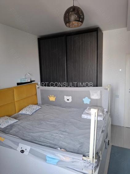 Apartament 3 Camere | Decomandat | Berceni  | Etaj 5 | Parcare Inclusa | Metrou| - 8