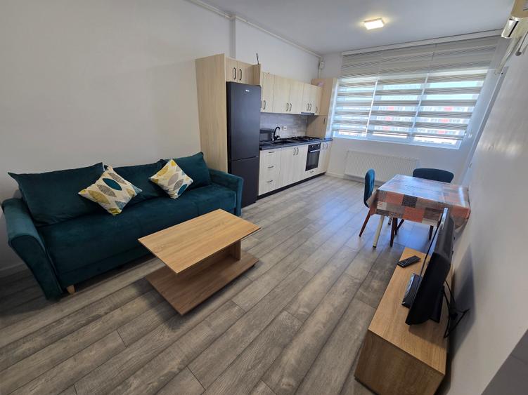 Închiriere Apartament 2 Camere Studio Rotar West Gate