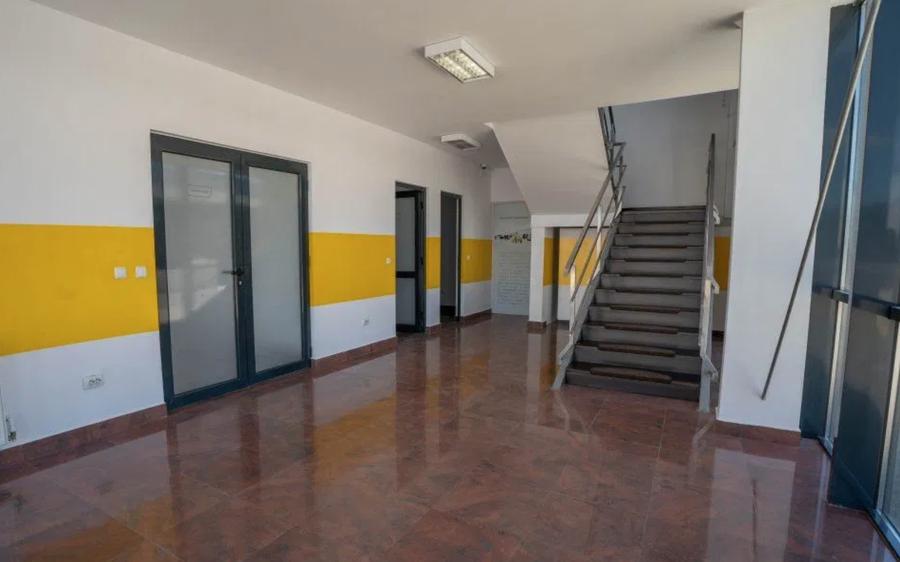 Hala moderna / Productie / Depozitare / Show-room
