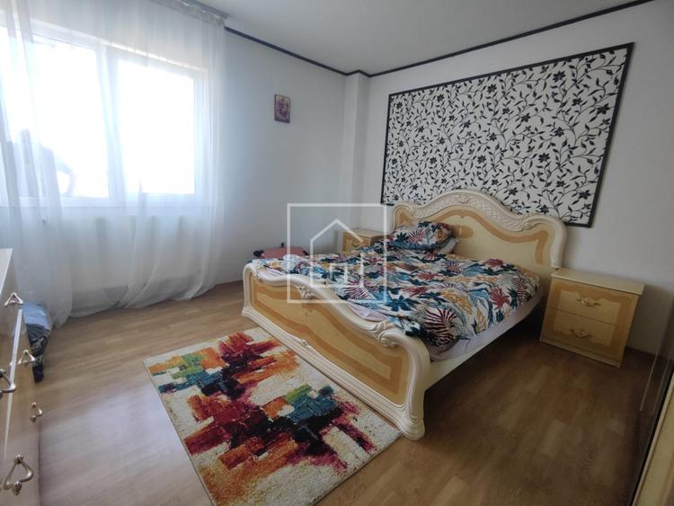 Apartament 3 camere decomandat | 81 mp | Etaj 1 | Ștrand
