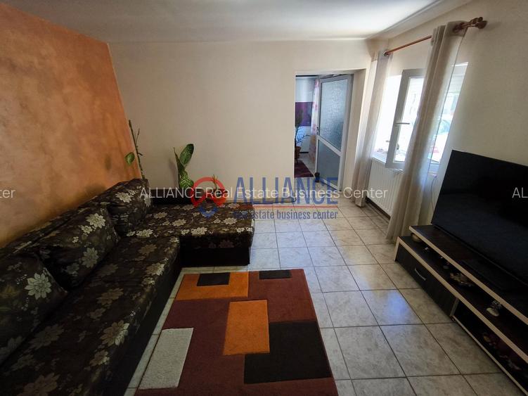 VIILE NOI - casa cu o curte generoasa disponibila imediat - 3