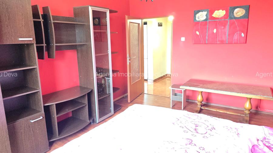 Vand apartament 2 camere in Deva, zona ITM, decomandat, suprafata utila 47 mp, - 7