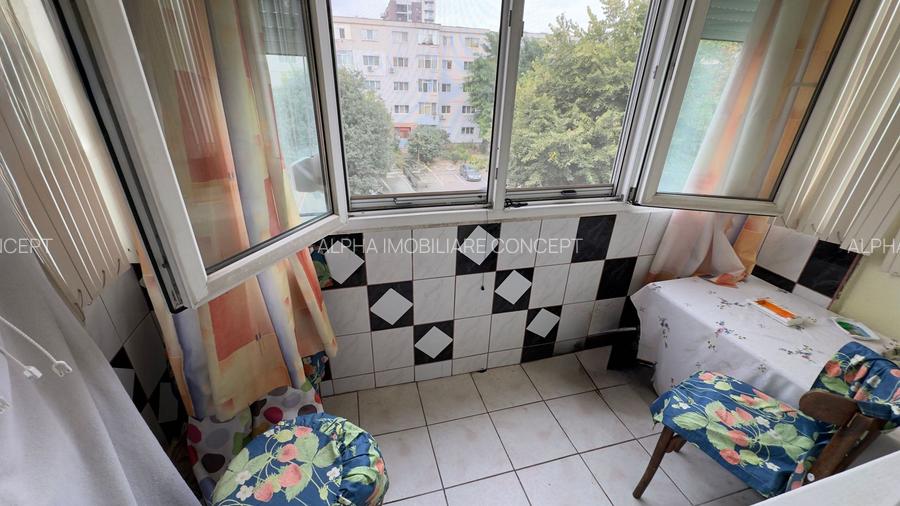 Lidl - ICIL apartament decomandat 2 camere termen lung - 7