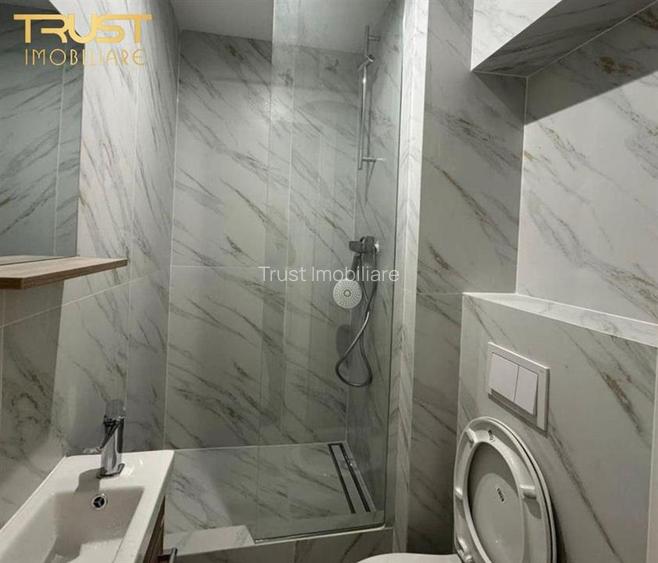 3 Camere Decomandate I 2 bai I Str. Bucuresti I Marasti I AC - 11
