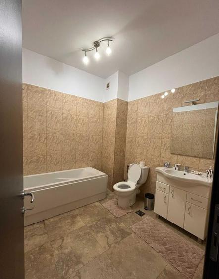 Apartament 2 camere ICIL-Bd. I.C. Bratianu/Bloc nou/CTB/Centrală proprie/AC/Lift