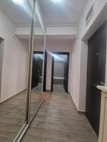 Drumul Binelui - Joy Residence -Apartament 2 camere modern- loc parcare-centrala