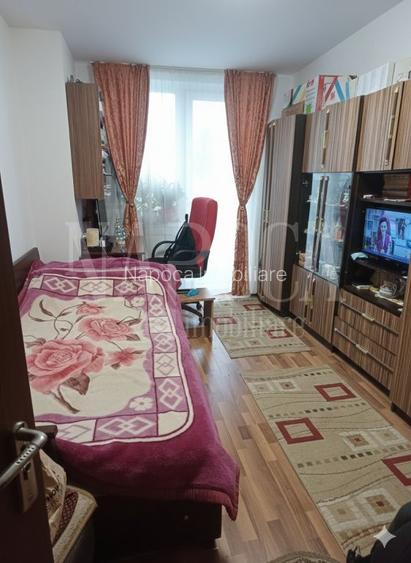Apartament 2 camere de vanzare in Someseni, Cluj Napoca - 2