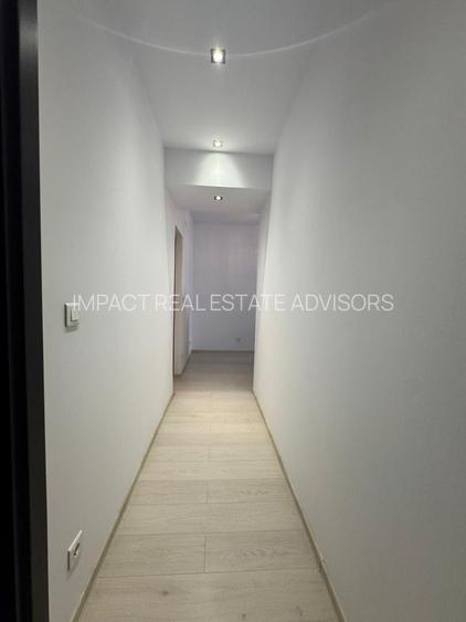 3 camere + boxa inclusa || BANEASA - NATURA RESIDENCE - 17