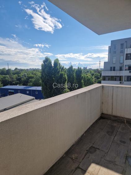 Apartament 3 camere de vânzare în zona Vitan-Bârzești – bloc 2019 - 15