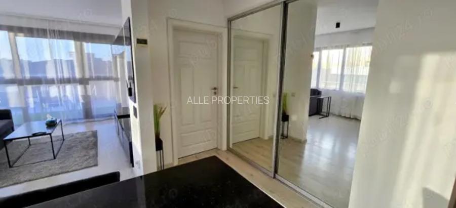 Sunset Penthouse | 2 camere | Bulevardul Metalurgiei - 7