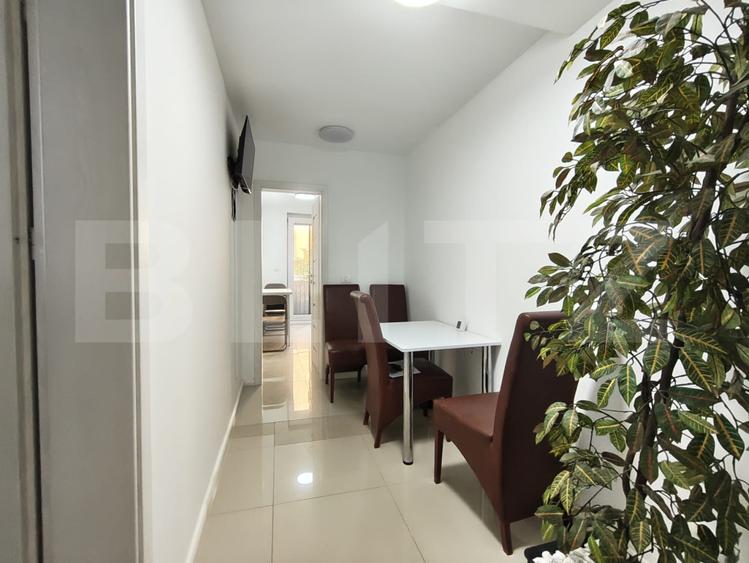 Apartament cu 2 dormitoare, 2 parcari incluse, Anastasia Residence
