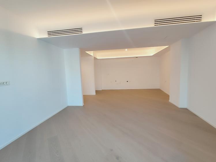 CORTINA ACADEMY  | 2 CAMERE |  ETAJ  10  |  57 MP | BALCON 10 MP |