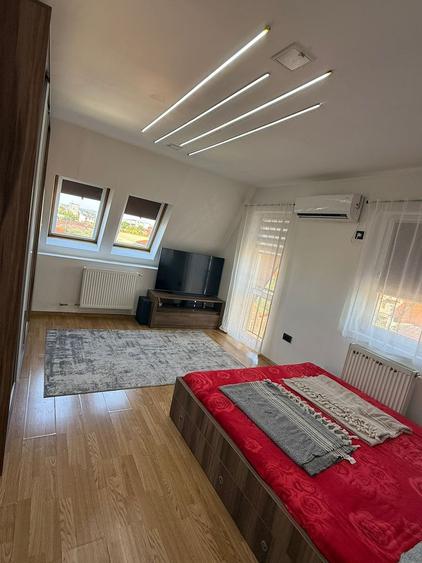 0 % Comision 1 camera, 37 mp, modern, zona strazii Campina