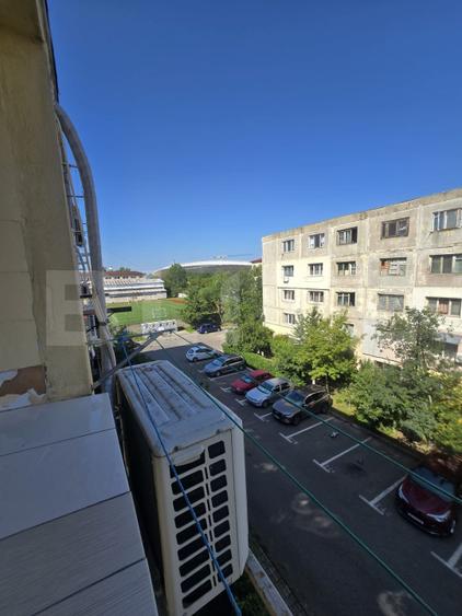 Garsoniera de vanzare, 24 mp, etaj 3, zona Micro 12