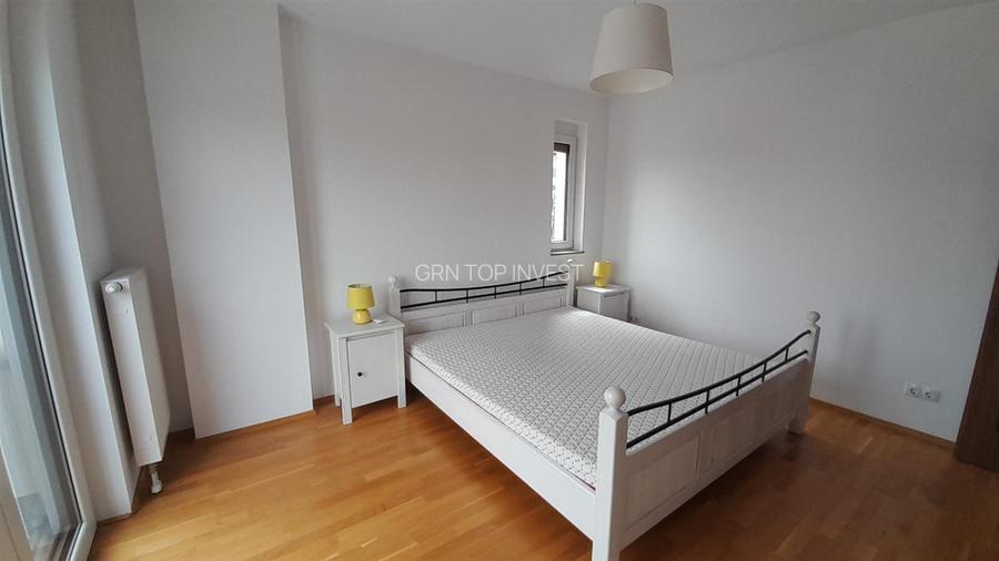Apertament 3 camere 2 bai boxa parcare zona Strand - 9