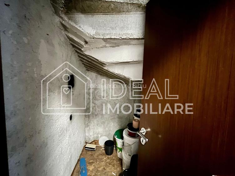 Casă individuală de vânzare în Șelimbăr – 5 camere | 150 mpu - 15