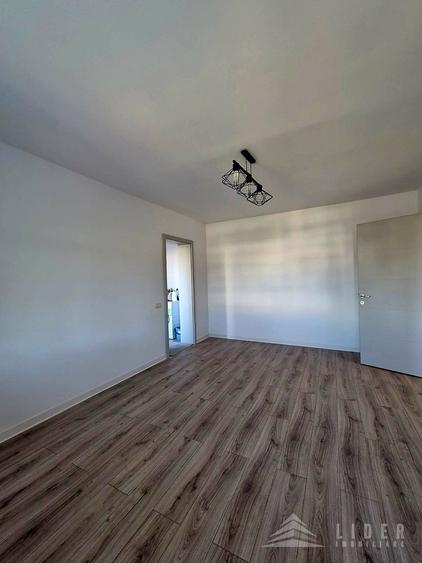 Apartament 2 camere renovat complet, Grigorescu | balcon 5,5 mp