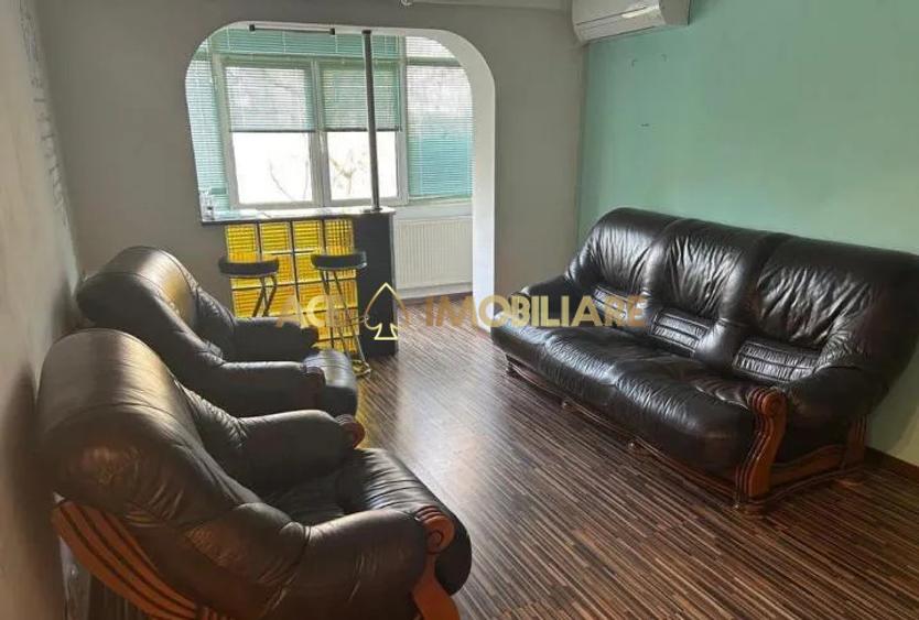 4 Camere de inchiriat | Drumul Taberei | Metrou | Centrala Proprie