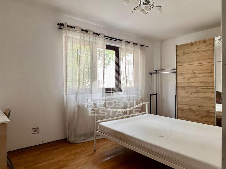 Apartament Dacia et 1 centrala