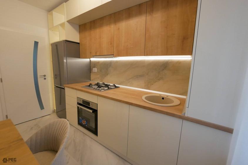 Apartament 2 camere de vanzare Pacurari