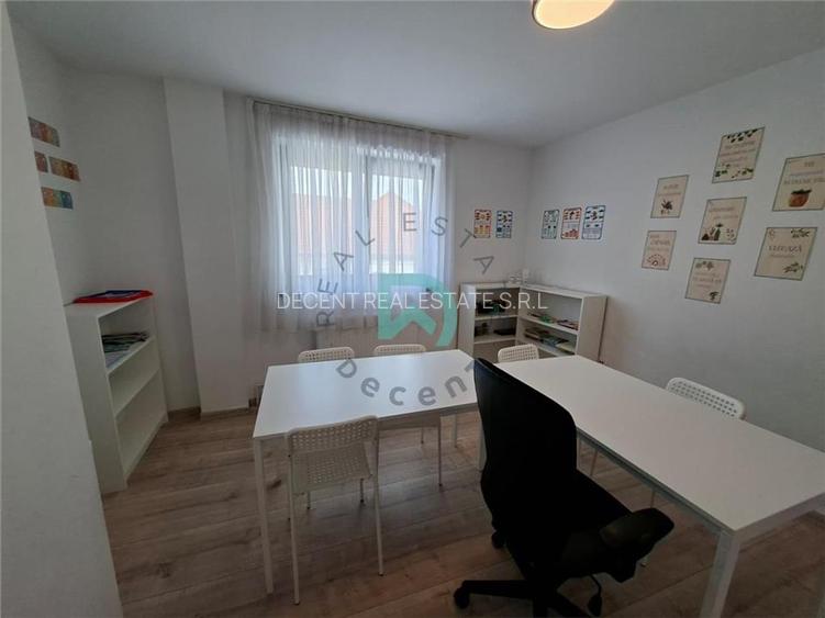 Spatiu comercial de inchiriat, 125 mp, central, Brasov - 12