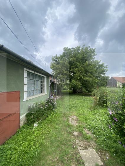Casă tradițională cu teren generos – Belin - 12