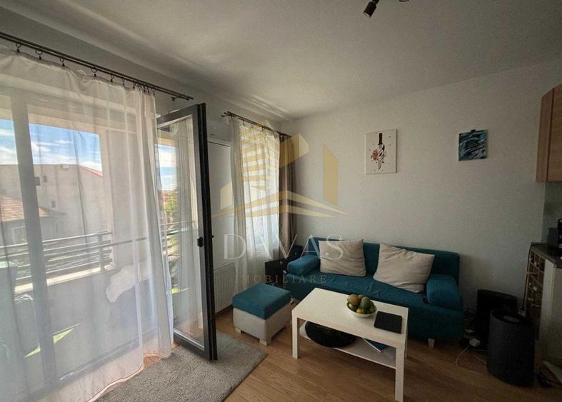 Apartament cu 2 camere | Marasti | etaj intermediar| parcare subterana inclusa