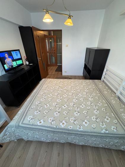 Apartament 2 camere - Jean Steriardi - Comision 0% - loc de parcare -