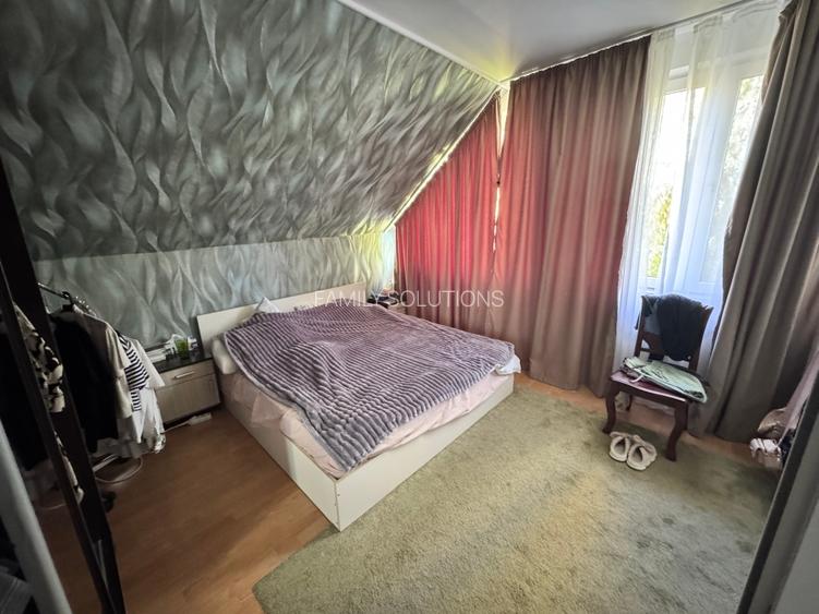 Imobil pretabil locuinta si afacere. Pozitie stradala. - 40