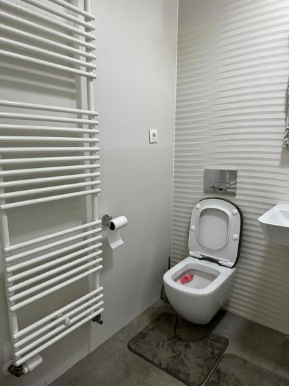 Studio premium de închiriat în Cloud 9 Residence
