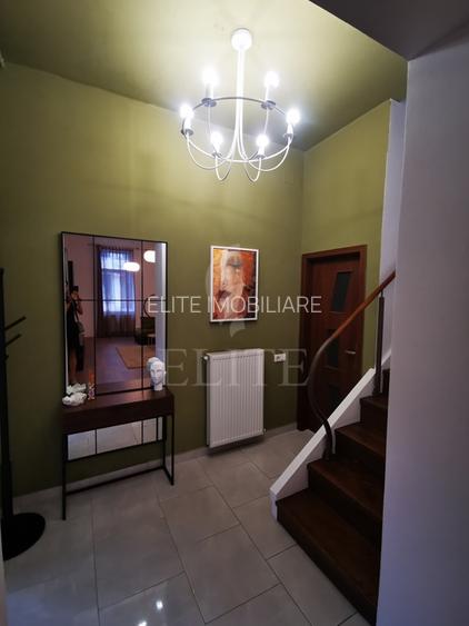 Apartament 3 camere în zona P-TA MIHAI VITEAZUL - 3