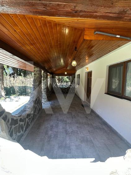 Vila de poveste din Valea Avrigului de vanzare - 16
