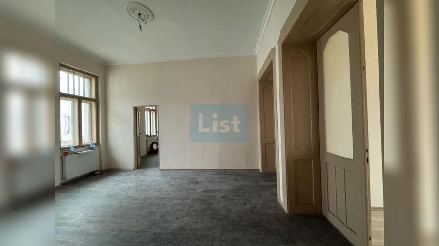 FARA COMISION! Apartament 154 mp, etaj 2/2 +M, CALEA DOROBANTILOR.