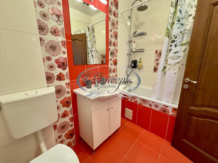 3 camere cu terasa, Zorilor - 14