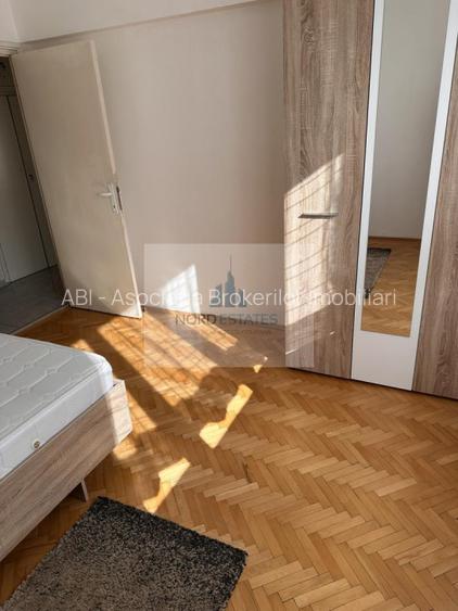 Apartament de închiriat lânga metrou Piața Iancului Bucure - 8