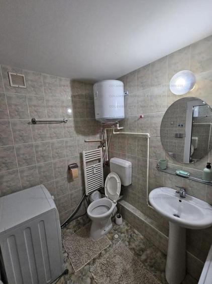 Garsonieră de vânzare 41mp cu centrala termica Brancoveanu