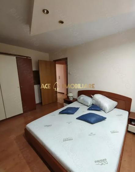 2 Camere de inchiriat | Vitan | Metrou | Centrala Proprie | Mobilat