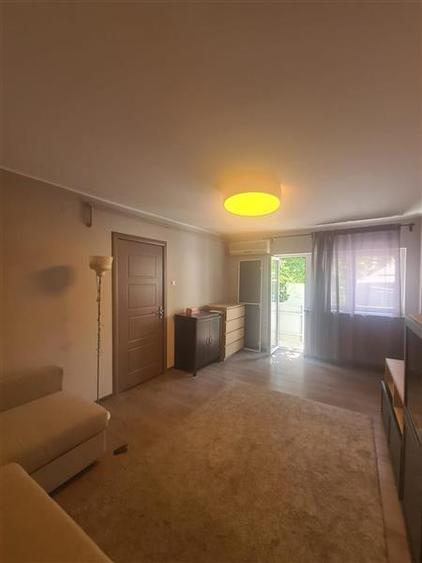 Floreasca, 2 camere cochet, mobilat si utilat, zona verde.