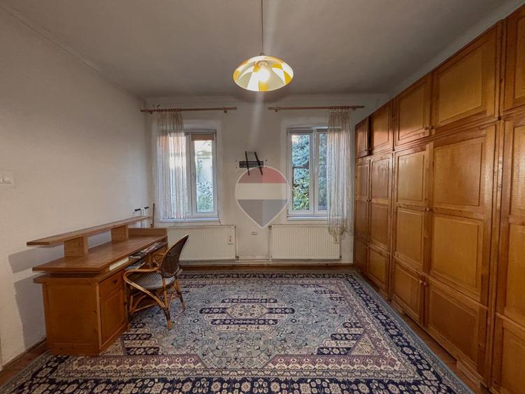 Oportunitate Centrală! Casă 120 mp utili , str. Ioan Lupas 26, Sibiu