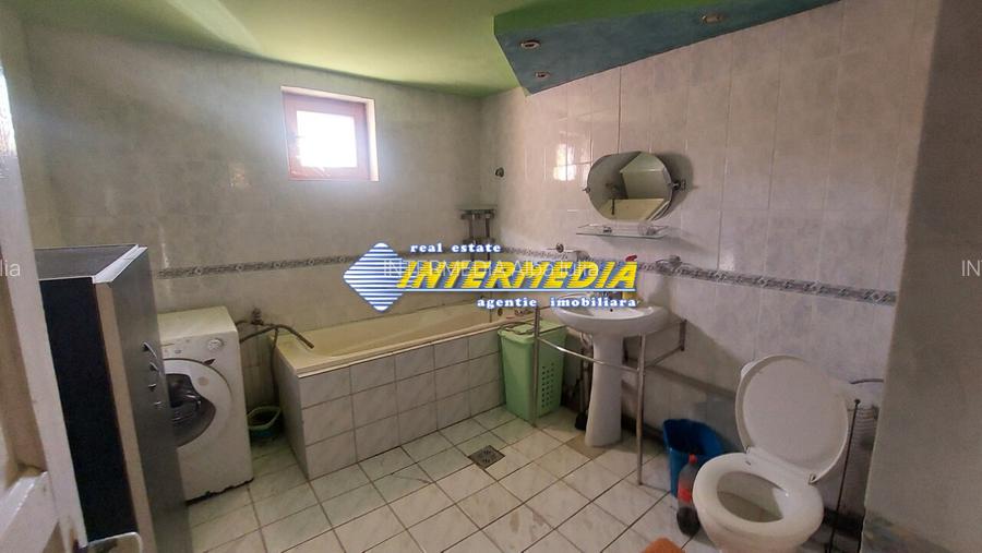 Casa pe un nivel in suprafata utila de 120mp zona Centru - 2