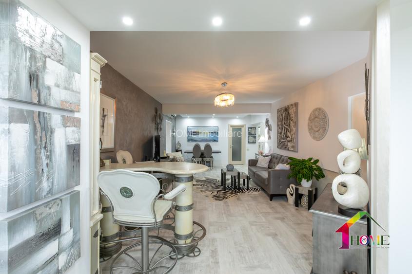 APARTAMENT DEOSEBIT | 2 CAMERE | 102 MP | MOBILAT ȘI UTILAT - 2